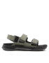 Birkenstock Sandale Tatacoa 1022649 Kaki - Pled.ro