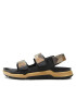 Birkenstock Sandale Tatacoa 1024509 Gri - Pled.ro