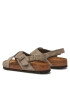 Birkenstock Sandale Tulum 1024023 Verde - Pled.ro