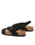 Birkenstock Sandale Tulum Sfb 1019968 Negru - Pled.ro