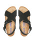 Birkenstock Sandale Tulum Sfb 1019968 Negru - Pled.ro