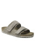 Birkenstock Şlapi Uji 1025690 Bej - Pled.ro