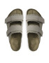 Birkenstock Şlapi Uji 1025690 Bej - Pled.ro