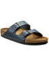 Birkenstock Șlapi Arizona 0051151 Bleumarin - Pled.ro