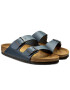 Birkenstock Șlapi Arizona 0051151 Bleumarin - Pled.ro