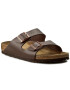 Birkenstock Șlapi Arizona 0051703 Maro - Pled.ro