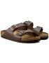 Birkenstock Șlapi Arizona 0051703 Maro - Pled.ro