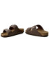 Birkenstock Șlapi Arizona 0051703 Maro - Pled.ro