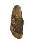 Birkenstock Șlapi Arizona 0051703 Maro - Pled.ro