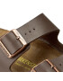 Birkenstock Șlapi Arizona 0051703 Maro - Pled.ro