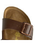 Birkenstock Șlapi Arizona 0051703 Maro - Pled.ro