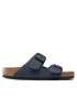 Birkenstock Șlapi Arizona 0051751 Bleumarin - Pled.ro