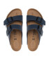 Birkenstock Șlapi Arizona 0051751 Bleumarin - Pled.ro