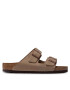 Birkenstock Șlapi Arizona 0352201 Maro - Pled.ro