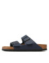 Birkenstock Șlapi Arizona 051753 Bleumarin - Pled.ro