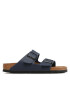 Birkenstock Șlapi Arizona 051753 Bleumarin - Pled.ro