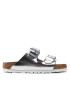 Birkenstock Șlapi Arizona 1005961 Argintiu - Pled.ro