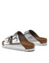 Birkenstock Șlapi Arizona 1005961 Argintiu - Pled.ro