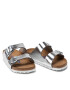 Birkenstock Șlapi Arizona 1005961 Argintiu - Pled.ro