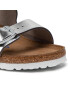 Birkenstock Șlapi Arizona 1005961 Argintiu - Pled.ro