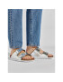 Birkenstock Șlapi Arizona 1005961 Argintiu - Pled.ro