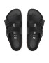 Birkenstock Șlapi Arizona 1019098 Negru - Pled.ro