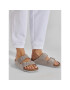 Birkenstock Șlapi Arizona 1020557 Gri - Pled.ro