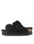 Birkenstock Şlapi Arizona 1021705 Negru - Pled.ro