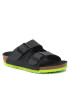 Birkenstock Șlapi Arizona 1022102 Negru - Pled.ro