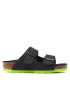 Birkenstock Șlapi Arizona 1022102 Negru - Pled.ro