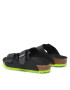 Birkenstock Șlapi Arizona 1022102 Negru - Pled.ro