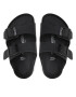 Birkenstock Șlapi Arizona 1022102 Negru - Pled.ro