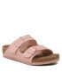 Birkenstock Şlapi Arizona 1022343 Roz - Pled.ro