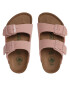 Birkenstock Şlapi Arizona 1022343 Roz - Pled.ro