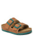 Birkenstock Șlapi Arizona 1023406 Maro - Pled.ro