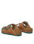 Birkenstock Șlapi Arizona 1023406 Maro - Pled.ro