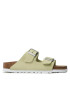 Birkenstock Şlapi Arizona 1024201 Bej - Pled.ro