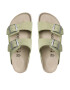 Birkenstock Şlapi Arizona 1024201 Bej - Pled.ro