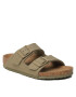 Birkenstock Șlapi Arizona 1024306 Kaki - Pled.ro