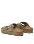 Birkenstock Șlapi Arizona 1024306 Kaki - Pled.ro