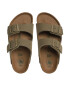 Birkenstock Șlapi Arizona 1024306 Kaki - Pled.ro