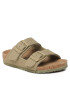 Birkenstock Șlapi Arizona 1024330 Kaki - Pled.ro