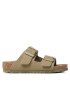 Birkenstock Șlapi Arizona 1024330 Kaki - Pled.ro