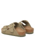 Birkenstock Șlapi Arizona 1024330 Kaki - Pled.ro