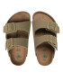 Birkenstock Șlapi Arizona 1024330 Kaki - Pled.ro