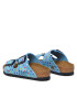 Birkenstock Șlapi Arizona 1024343 Albastru - Pled.ro