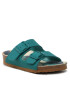 Birkenstock Şlapi Arizona 1024500 Maro - Pled.ro