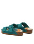 Birkenstock Şlapi Arizona 1024500 Maro - Pled.ro