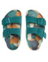 Birkenstock Şlapi Arizona 1024500 Maro - Pled.ro