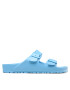 Birkenstock Șlapi Arizona 1024505 Albastru - Pled.ro